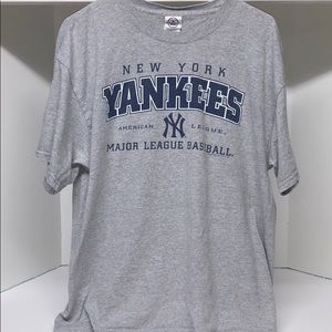 Vintage 2006 NY Yankees T-Shirt